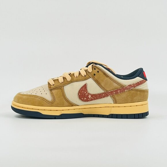 Nike Dunk Low Retro \'Sketch and Exploration\' HQ3640-790 size 6 Men / 7.5 Women main image 5